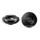 Pioneer TS-G1710F car speaker Round 280 W Pioneer TS-G1710F car speaker Round 280 W