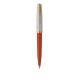 Parker 51 Premium Rege Red GT Pen