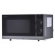 SHARP YC-PS201AE-S MICROWAVE OVEN SHARP YC-PS201AE-S MICROWAVE OVEN
