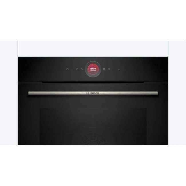 Bosch Serie 8 HBG7722B1 oven 71 L 3600 W Black Bosch Serie 8 HBG7722B1 oven 71 L 3600 W Black