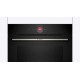 Bosch Serie 8 HBG7722B1 oven 71 L 3600 W Black Bosch Serie 8 HBG7722B1 oven 71 L 3600 W Black