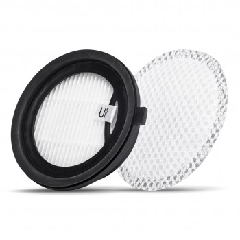 Filter set for K rcher VC 4 Cordless hoover (2.863-312.0)