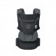 Osprey Poco Soft Child Carrier LT Tourist Carrier Black Osprey Poco Soft Child Carrier LT Tourist Carrier Black