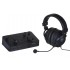 Yamaha ZG01 Pack 2 channels Black