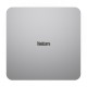Lenovo ThinkCentre neo Ultra Intel Core i5 i5-14500 16 GB DDR5-SDRAM 512 GB SSD NVIDIA GeForce RTX 4060 Windows 11 Pro Grey