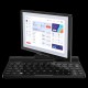 GPD POCKET 3 Mini Laptop GPD08-P3750516512 16GB/SSD 512GB WIN 11 Graphite GPD POCKET 3 Mini Laptop GPD08-P3750516512 16GB/SSD 512GB WIN 11 Graphite
