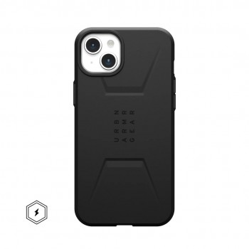 Urban Armor Gear 114306114040 mobile phone case 17 cm (6.7