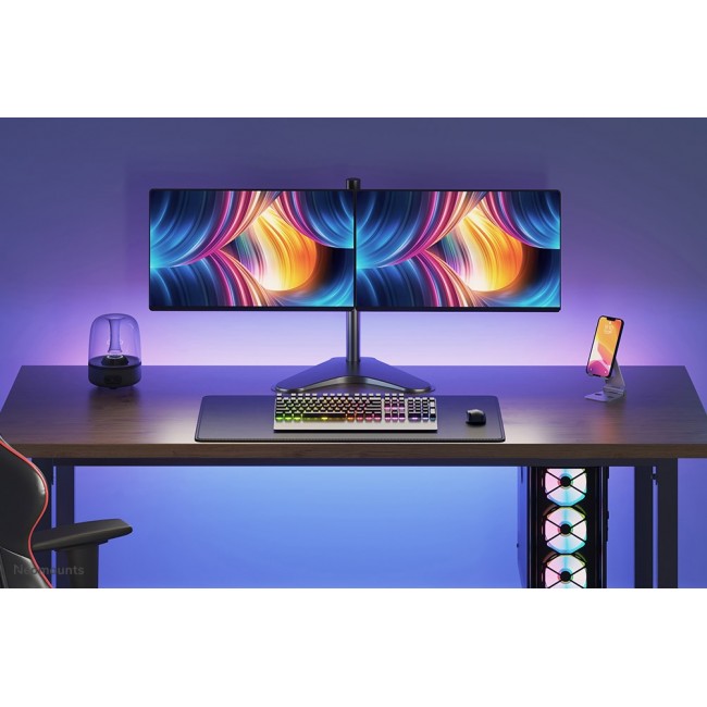 Neomounts monitor desk mount Neomounts monitor desk mount