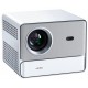 Wanbo DaVinci 1 Pro | Projector | 650ANSI, 1080p, Google TV 11, Auto focus, WiFi6, DRM L1
