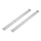 SilverStone SST-RMS07-20 Rackmount Mount for 1U and 2U SilverStone SST-RMS07-20 Rackmount Mount for 1U and 2U