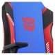 Nitro Concepts X1000 Transformers Optimus Prime Edition - gaming chair
