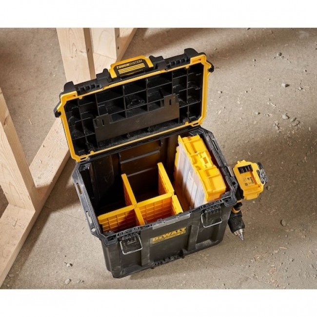 DeWALT DWST08035-1 tool storage case DeWALT DWST08035-1 tool storage case