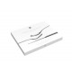 WMF Philadelphia 1166009999 flatware set 60 pc(s) Stainless steel WMF Philadelphia 1166009999 flatware set 60 pc(s) Stainless steel