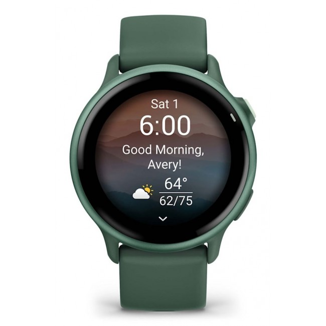 Garmin v voactive 6 3.05 cm (1.2 Garmin v voactive 6 3.05 cm (1.2