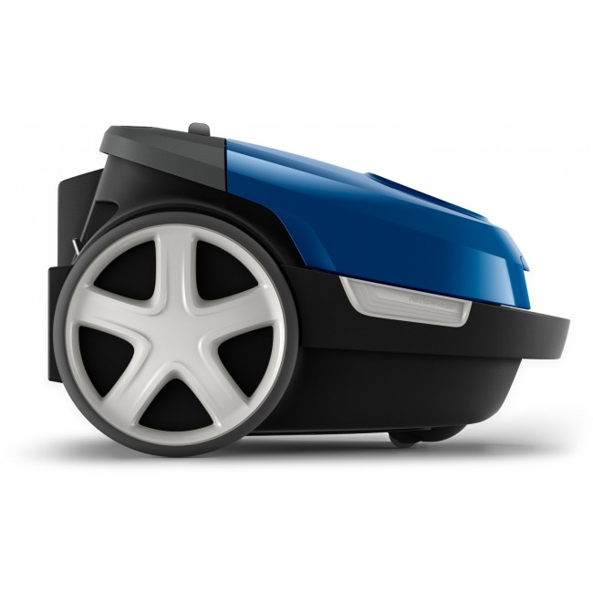 Philips 3000 series 99.9% dust pick-up * 900W Bagged vacuum cleaner Philips 3000 series 99.9% dust pick-up * 900W Bagged vacuum cleaner