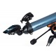 Celestron Inspire 100mm Telescope
