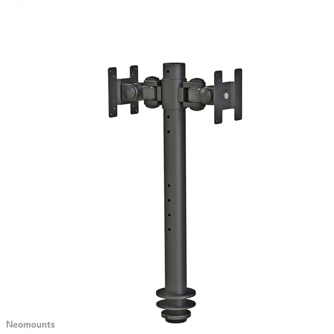 Neomounts FPMA-D050DBLACK Monitor arm 10-30 Neomounts FPMA-D050DBLACK Monitor arm 10-30