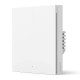Aqara WS-EUK01 light switch Polycarbonate (PC) White Aqara WS-EUK01 light switch Polycarbonate (PC) White