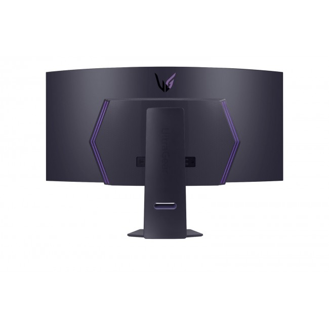 LG 45GS95QX-B computer monitor 114.3 cm (45 LG 45GS95QX-B computer monitor 114.3 cm (45