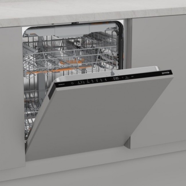 GORENJE GV16D5 built-in dishwasher