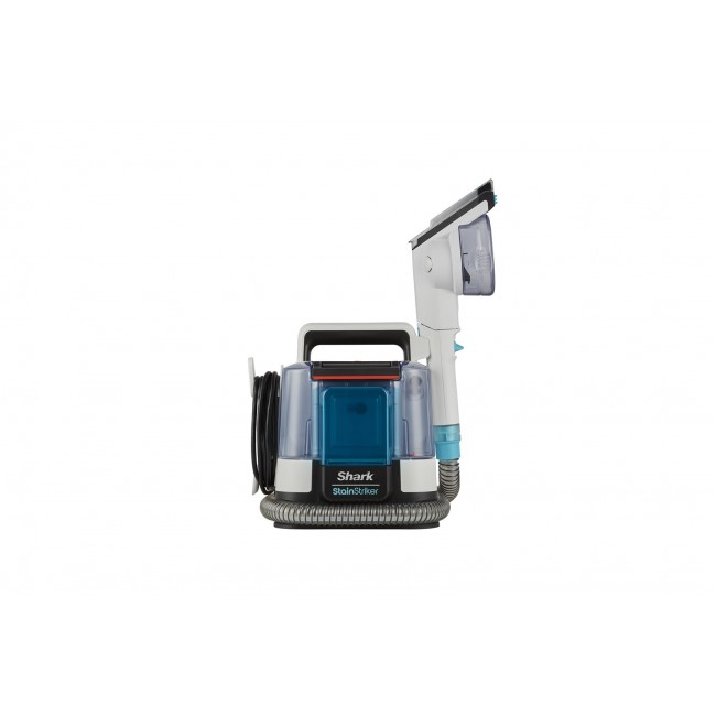 Shark PX200EUT carpet cleaning machine Handheld Deep/interim White Shark PX200EUT carpet cleaning machine Handheld Deep/interim White