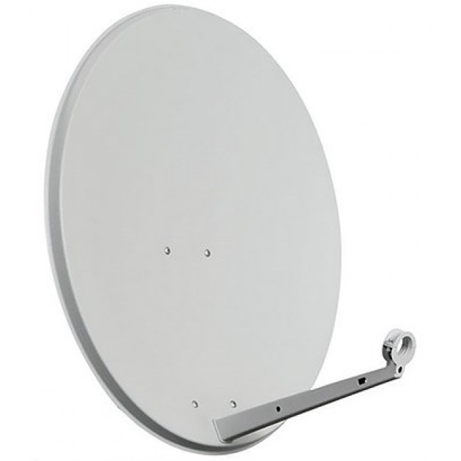 Offset antenna AS-80-PRO/CORAB 80cm Offset antenna AS-80-PRO/CORAB 80cm