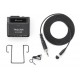 Tascam DR-10L Pro - digital recorder with lavalier microphone Tascam DR-10L Pro - digital recorder with lavalier microphone