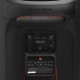 JBL PartyBox STAGE 320 Party speaker Black 240 W JBL PartyBox STAGE 320 Party speaker Black 240 W