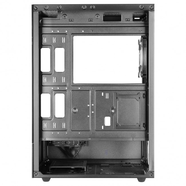 TACENS MARS MC-XO 1x120mm FRGB ATX - case