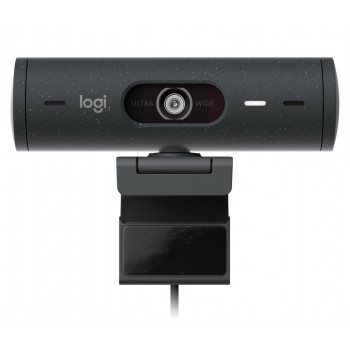 Logitech Brio 500 Full HD Webcam