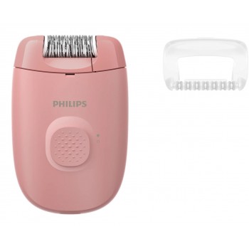 Philips 2000 series Epilator Series 2000 BRE227/00 Corded Epilator