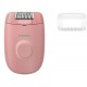 Philips 2000 series Epilator Series 2000 BRE227/00 Corded Epilator