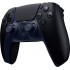 Sony DualSense Midnight Black Bluetooth Gamepad Digital PlayStation 5