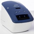 Brother label printer QL-600B Brother label printer QL-600B