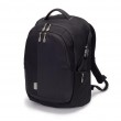 DICOTA Eco backpack Black Foam, Polyethylene terephthalate (PET) DICOTA Eco backpack Black Foam, Polyethylene terephthalate (PET)