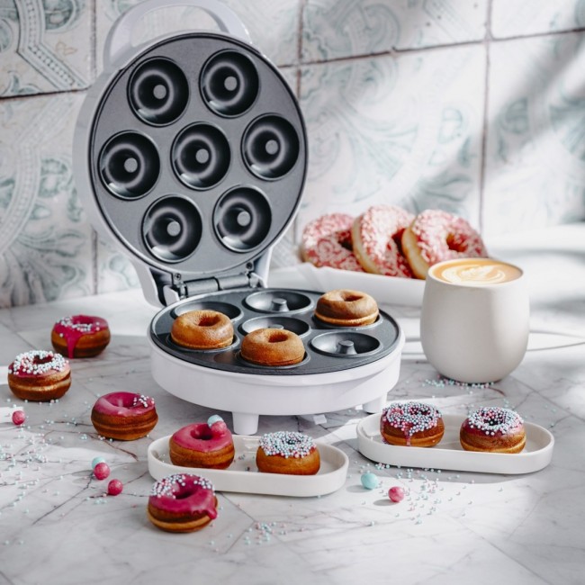 Adler AD 3075 Donut maker white
