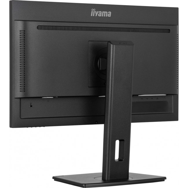 iiyama ProLite XUB2497HSN-B2 computer monitor 60.5 cm (23.8 iiyama ProLite XUB2497HSN-B2 computer monitor 60.5 cm (23.8