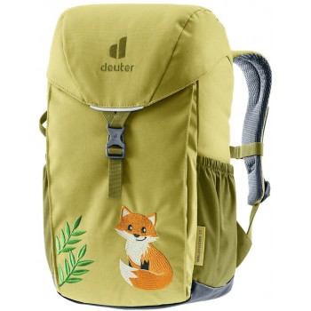 Deuter Waldfuchs 10 Children's hiking backpack, green