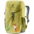 Deuter Waldfuchs 10 Children's hiking backpack, green