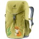 Deuter Waldfuchs 10 Children's hiking backpack, green