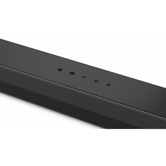 LG S40TR - 4.1 channel 400 W soundbar (black)