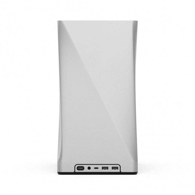 Fractal Design Era 2 Mini Tower Silver Fractal Design Era 2 Mini Tower Silver