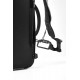 XD DESIGN ANTI-THEFT BACKPACK / BRIEFCASE BOBBY BIZZ 2.0 GREY P/N: P705.922