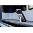 Urban Armor Gear 9B4417113636 power bank 5000 mAh Wireless charging Titanium