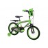 Huffy Minecraft 16