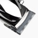 BaByliss Super-X Metal E996E hair trimmers/clipper Anthracite, Stainless steel 5 Lithium-Ion (Li-Ion)