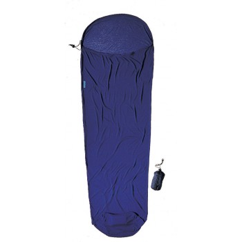 Cocoon CMM35 sleeping bag Adult Mummy sleeping bag Polyester Blue