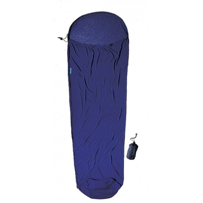 Cocoon CMM35 sleeping bag Adult Mummy sleeping bag Polyester Blue Cocoon CMM35 sleeping bag Adult Mummy sleeping bag Polyester Blue