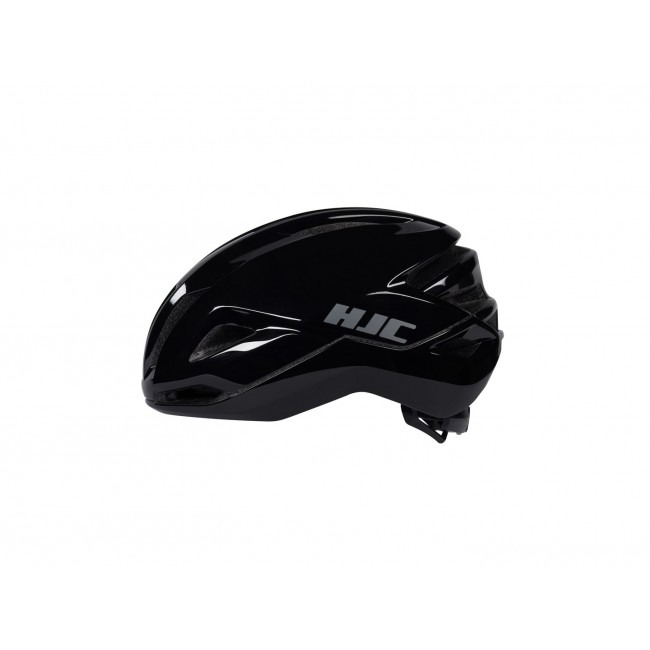 HJC CROSSER Black Cycling Helmet, BLACK, Size M HJC CROSSER Black Cycling Helmet, BLACK, Size M