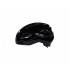 HJC CROSSER Black Cycling Helmet, BLACK, Size M
